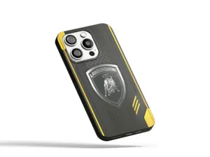 Lamborghini Smartphone Cover Pro Max Limitierte Version